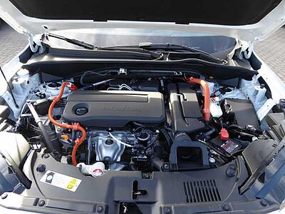 Honda ZR-V Sport / Navi / ACC