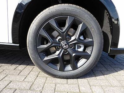 Honda ZR-V Sport / Navi / ACC