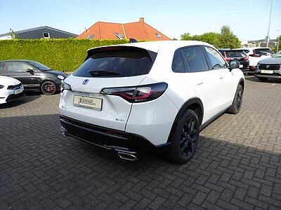 Honda ZR-V Sport / Navi / ACC