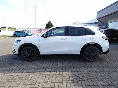 Honda ZR-V Sport / Navi / ACC