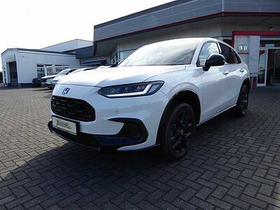 Honda ZR-V Sport / Navi / ACC