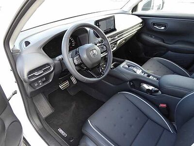 Honda ZR-V Sport / Navi / ACC