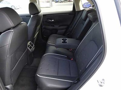 Honda ZR-V Sport / Navi / ACC