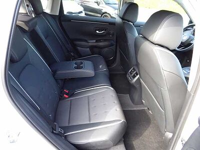 Honda ZR-V Sport / Navi / ACC