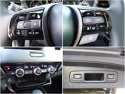 Honda HR-V Hybrid e:HEV 1.5 i-MMD Advance Plus