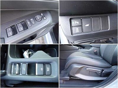 Honda HR-V Hybrid e:HEV 1.5 i-MMD Advance Plus