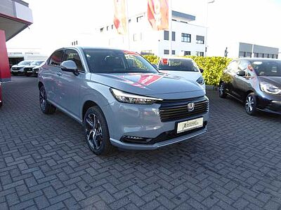 Honda HR-V Hybrid e:HEV 1.5 i-MMD Advance Plus