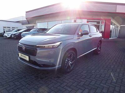 Honda HR-V Hybrid e:HEV 1.5 i-MMD Advance Plus