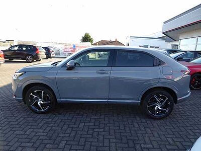 Honda HR-V Hybrid e:HEV 1.5 i-MMD Advance Plus