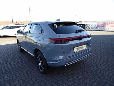 Honda HR-V Hybrid e:HEV 1.5 i-MMD Advance Plus