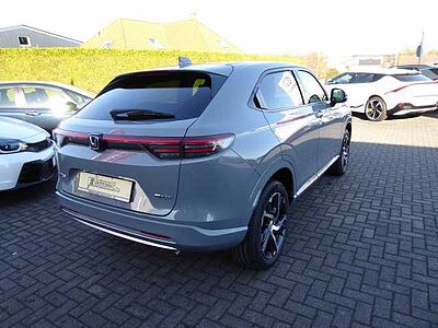 Honda HR-V Hybrid e:HEV 1.5 i-MMD Advance Plus