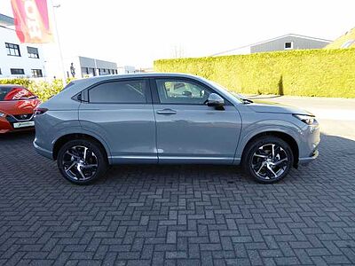 Honda HR-V Hybrid e:HEV 1.5 i-MMD Advance Plus