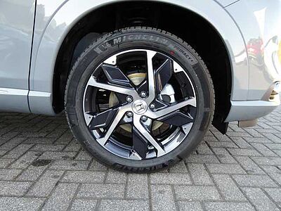 Honda HR-V Hybrid e:HEV 1.5 i-MMD Advance Plus