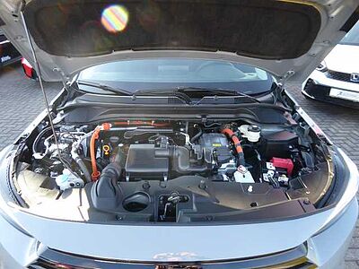 Honda HR-V Hybrid e:HEV 1.5 i-MMD Advance Plus