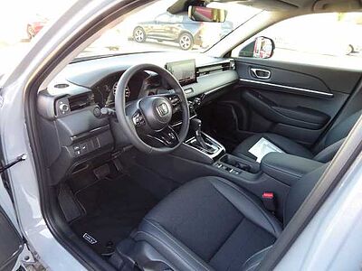 Honda HR-V Hybrid e:HEV 1.5 i-MMD Advance Plus