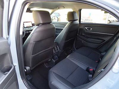 Honda HR-V Hybrid e:HEV 1.5 i-MMD Advance Plus