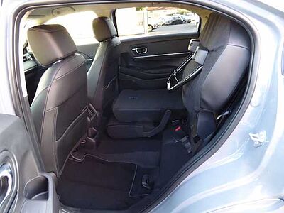 Honda HR-V Hybrid e:HEV 1.5 i-MMD Advance Plus