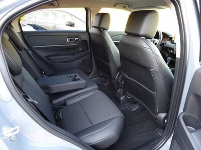 Honda HR-V Hybrid e:HEV 1.5 i-MMD Advance Plus