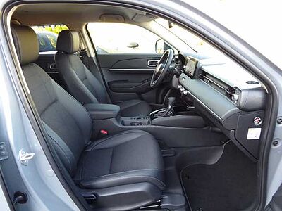 Honda HR-V Hybrid e:HEV 1.5 i-MMD Advance Plus