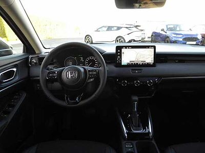 Honda HR-V Hybrid e:HEV 1.5 i-MMD Advance Plus