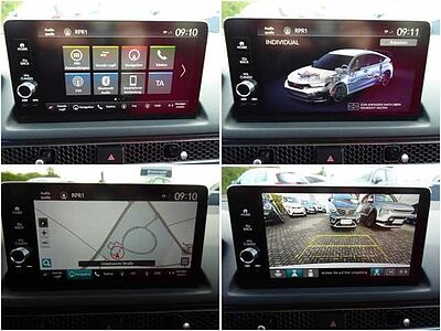 Honda Civic 2.0 VTEC Turbo Type R | CARBON-EDITION