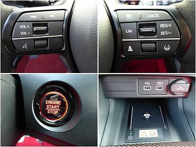 Honda Civic 2.0 VTEC Turbo Type R | CARBON-EDITION