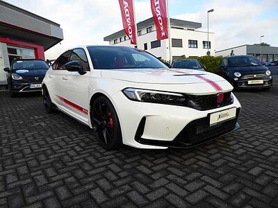Honda Civic 2.0 VTEC Turbo Type R | CARBON-EDITION
