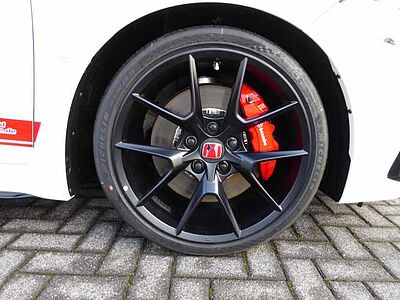 Honda Civic 2.0 VTEC Turbo Type R | CARBON-EDITION