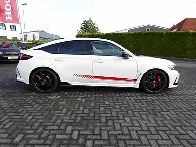 Honda Civic 2.0 VTEC Turbo Type R | CARBON-EDITION