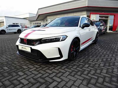 Honda Civic 2.0 VTEC Turbo Type R | CARBON-EDITION