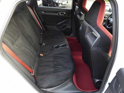 Honda Civic 2.0 VTEC Turbo Type R | CARBON-EDITION