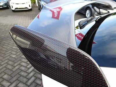Honda Civic 2.0 VTEC Turbo Type R | CARBON-EDITION