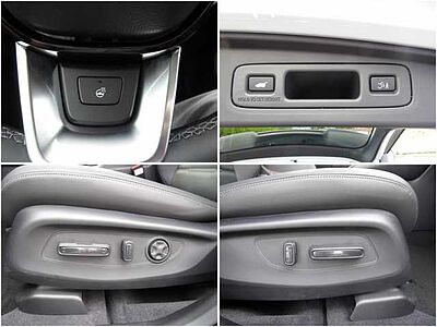 Honda CR-V Hybrid e:HEV 2.0 i-MMD 2WD Elegance