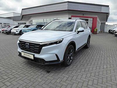 Honda CR-V Hybrid e:HEV 2.0 i-MMD 2WD Elegance