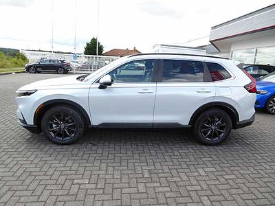 Honda CR-V Hybrid e:HEV 2.0 i-MMD 2WD Elegance