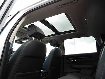 Honda CR-V Hybrid e:HEV 2.0 i-MMD 2WD Elegance