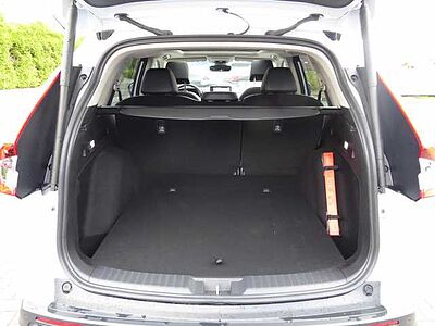 Honda CR-V Hybrid e:HEV 2.0 i-MMD 2WD Elegance