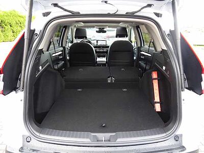 Honda CR-V Hybrid e:HEV 2.0 i-MMD 2WD Elegance