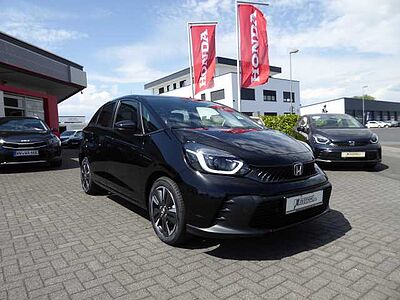 Honda Jazz Hybrid e:HEV 1.5 i-MMD Advance