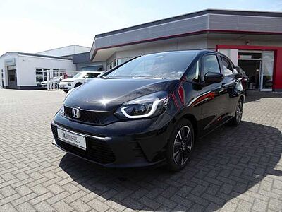 Honda Jazz Hybrid e:HEV 1.5 i-MMD Advance
