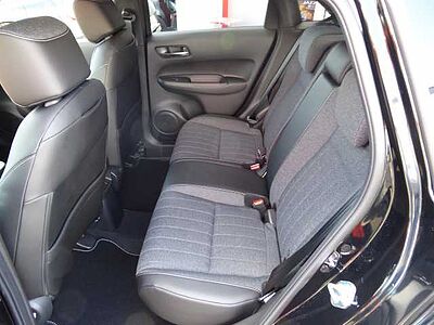 Honda Jazz Hybrid e:HEV 1.5 i-MMD Advance