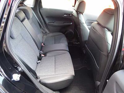 Honda Jazz Hybrid e:HEV 1.5 i-MMD Advance