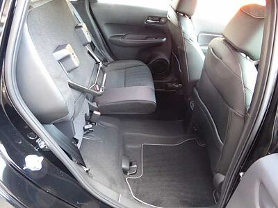 Honda Jazz Hybrid e:HEV 1.5 i-MMD Advance