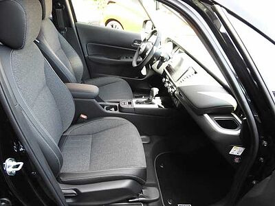 Honda Jazz Hybrid e:HEV 1.5 i-MMD Advance