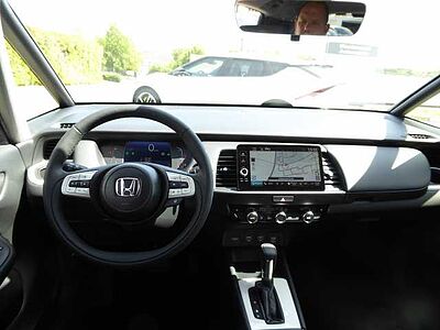 Honda Jazz Hybrid e:HEV 1.5 i-MMD Advance