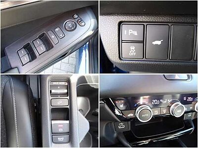 Honda HR-V Hybrid e:HEV 1.5 i-MMD Advance Plus