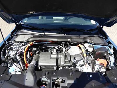Honda HR-V Hybrid e:HEV 1.5 i-MMD Advance Plus