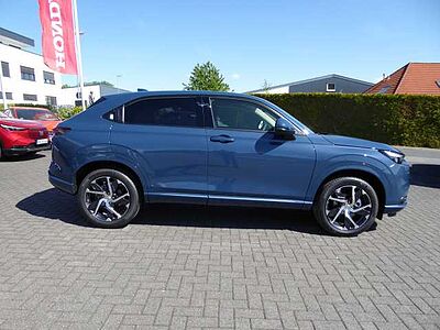 Honda HR-V Hybrid e:HEV 1.5 i-MMD Advance Plus