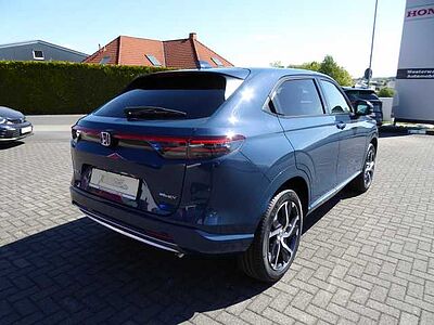 Honda HR-V Hybrid e:HEV 1.5 i-MMD Advance Plus