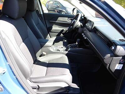 Honda HR-V Hybrid e:HEV 1.5 i-MMD Advance Plus